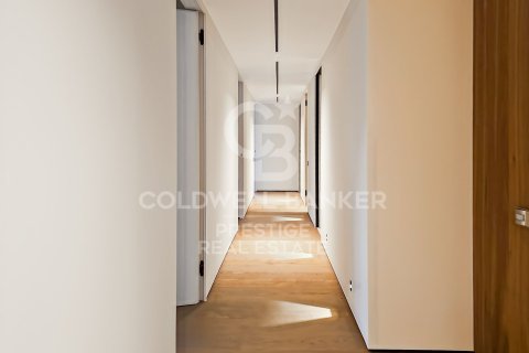 5 bedrooms apartment for sale in Barcelona, Catalonia, Spain № 5863 - photo 16