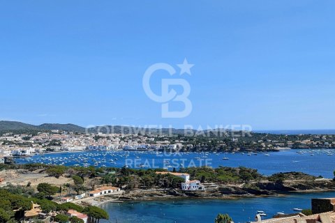 3 bedrooms house for sale in Cadaques, Girona, Catalonia, Spain № 5861