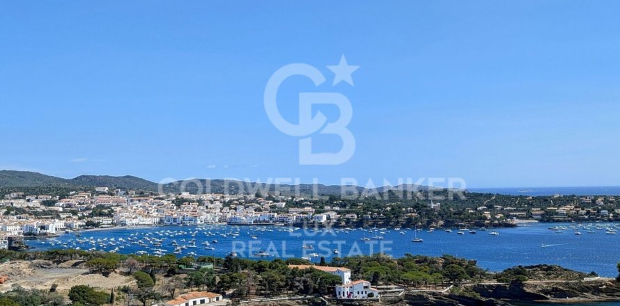 3 bedrooms house for sale in Cadaques, Girona, Catalonia, Spain № 5861