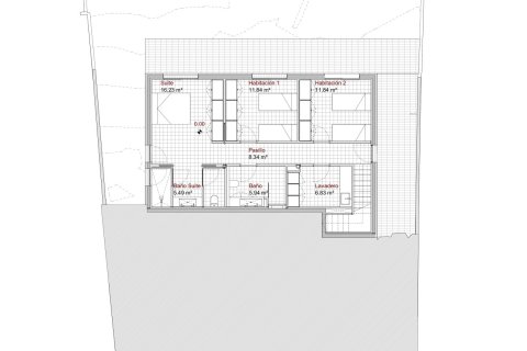 Parcela en venta en Barcelona, Cataluña, Spain № 6929 - foto 12