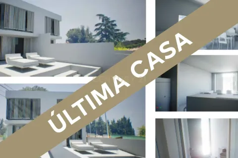 4 bedrooms house for sale in Sant Fost de Campsentelles, Barcelona, Catalonia, Spain № 6932