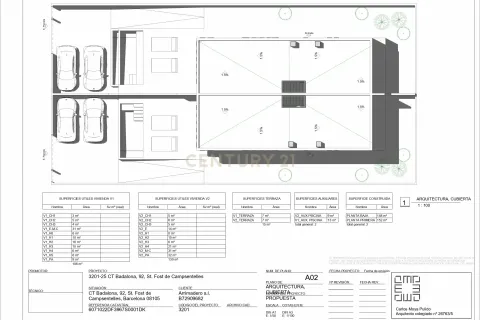 Сasa de 4 dormitorios en venta en Sant Fost de Campsentelles, Barcelona, Cataluña, Spain № 6932 - foto 22