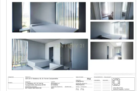 Сasa de 4 dormitorios en venta en Sant Fost de Campsentelles, Barcelona, Cataluña, Spain № 6932 - foto 7