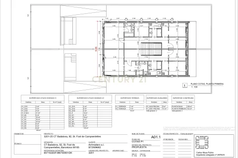 Сasa de 4 dormitorios en venta en Sant Fost de Campsentelles, Barcelona, Cataluña, Spain № 6932 - foto 16