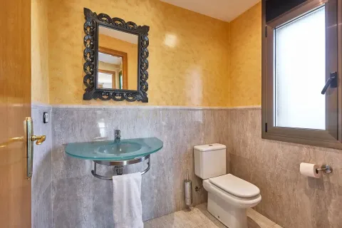 6 chambres house à vendre à L'Ametlla Del Valles, Barcelona, Catalonia, Spain № 6933 - photo 6