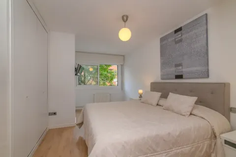 Apartamento de 3 dormitorios en venta en Sant Joan Despí, Barcelona, Cataluña, Spain № 6934 - foto 29