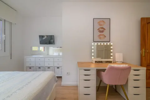 Apartamento de 3 dormitorios en venta en Sant Joan Despí, Barcelona, Cataluña, Spain № 6934 - foto 22