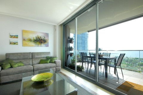 Купить квартиру в Барселона, Испания с 3 спальни, 176м², № 1124 - фото 4