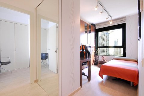 Купить квартиру в Барселона, Испания с 3 спальни, 176м², № 1124 - фото 23