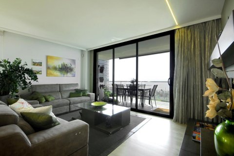 Купить квартиру в Барселона, Испания с 3 спальни, 176м², № 1124 - фото 5