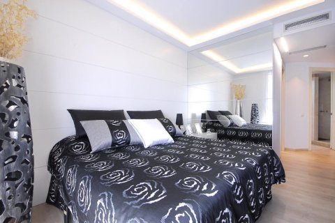 Купить квартиру в Барселона, Испания с 3 спальни, 176м², № 1124 - фото 21