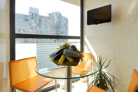 Купить квартиру в Барселона, Испания с 3 спальни, 176м², № 1124 - фото 16