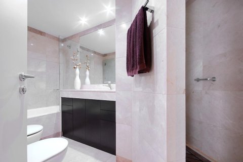 Купить квартиру в Барселона, Испания с 3 спальни, 176м², № 1124 - фото 20