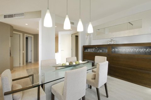 Купить квартиру в Барселона, Испания с 3 спальни, 176м², № 1124 - фото 9