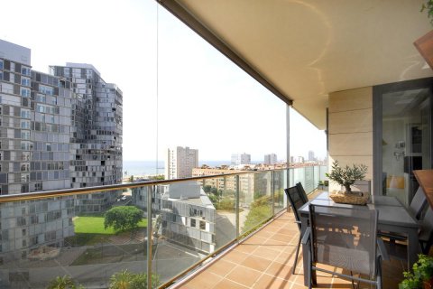 Купить квартиру в Барселона, Испания с 3 спальни, 176м², № 1124 - фото 29