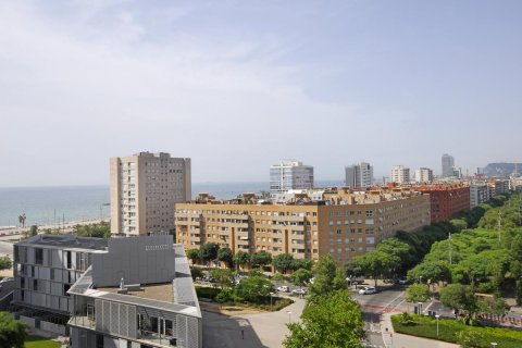 Купить квартиру в Барселона, Испания с 3 спальни, 176м², № 1124 - фото 10