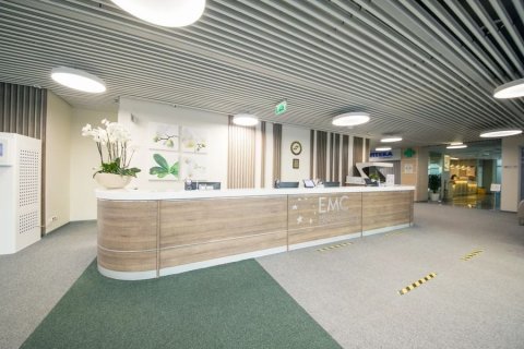 Купить коммерческую недвижимость в Барселона, Испания 292м², № 1129 - фото 2