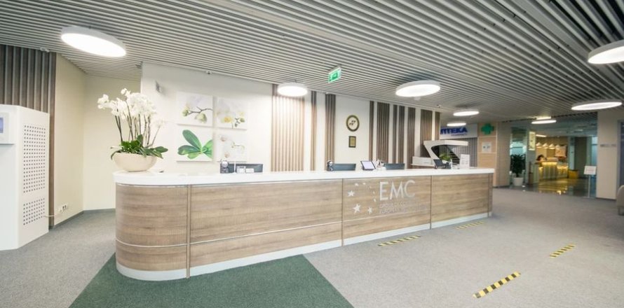 Коммерческая недвижимость 292м² в Барселоне, Каталония, Испания № 1129