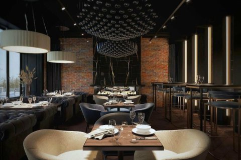 Коммерческая недвижимость 894м² в Барселоне, Каталония, Испания № 1125