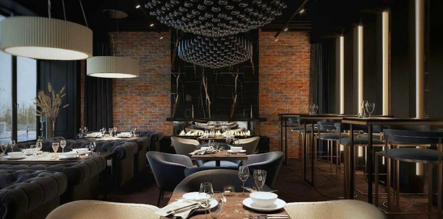 Коммерческая недвижимость 894м² в Барселоне, Каталония, Испания № 1125