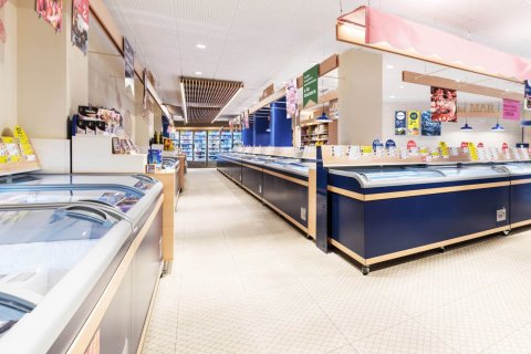 Купить коммерческую недвижимость в Эшампле, Испания 195м², № 1126 - фото 5