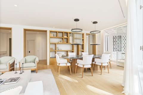 Купить квартиру в Барселона, Испания с 5 спален, 273м², № 1128 - фото 5