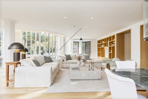 Купить квартиру в Барселона, Испания с 5 спален, 273м², № 1128 - фото 6