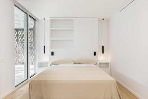 Купить квартиру в Барселона, Испания с 5 спален, 273м², № 1128 - фото 18