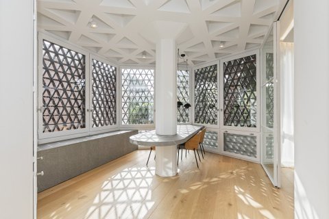 Купить квартиру в Барселона, Испания с 5 спален, 273м², № 1128 - фото 14