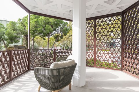 Купить квартиру в Барселона, Испания с 5 спален, 273м², № 1128 - фото 2