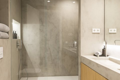 Купить квартиру в Барселона, Испания с 5 спален, 273м², № 1128 - фото 21