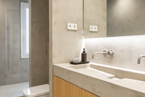 Купить квартиру в Барселона, Испания с 5 спален, 273м², № 1128 - фото 20