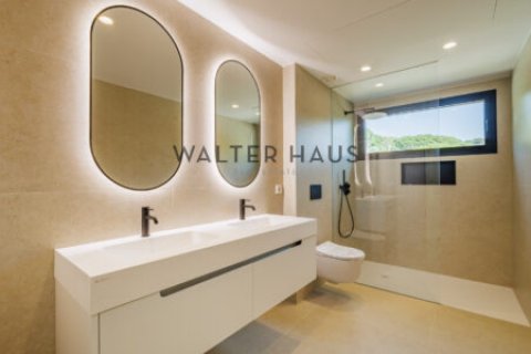 Купить дом в Сант-Фелиу-де-Гиксолс, Испания с 5 спален, 500м², № 2228 - фото 22