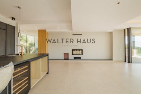 Купить дом в Сант-Фелиу-де-Гиксолс, Испания с 5 спален, 500м², № 2228 - фото 11