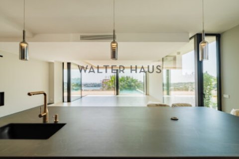 Купить дом в Сант-Фелиу-де-Гиксолс, Испания с 5 спален, 500м², № 2228 - фото 12