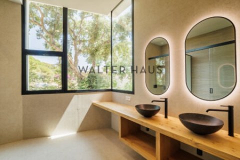 Купить дом в Сант-Фелиу-де-Гиксолс, Испания с 5 спален, 500м², № 2228 - фото 29