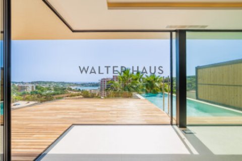 Купить дом в Сант-Фелиу-де-Гиксолс, Испания с 5 спален, 500м², № 2228 - фото 7