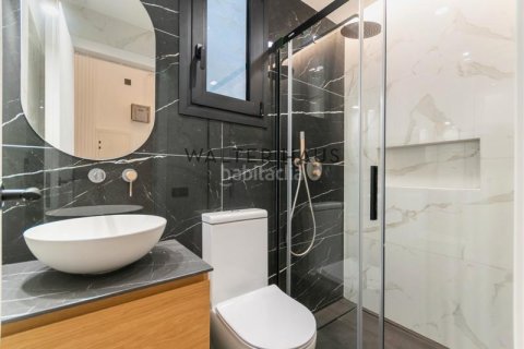 Купить квартиру в Эшампле, Испания с 4 спальни, 140м², № 2227 - фото 19