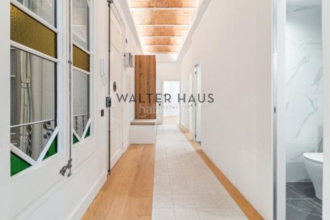 Купить квартиру в Эшампле, Испания с 4 спальни, 140м², № 2227 - фото 17