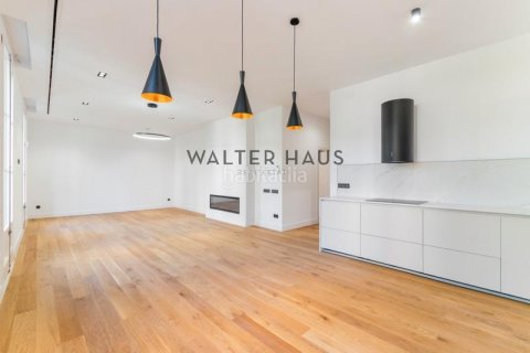 Купить квартиру в Эшампле, Испания с 4 спальни, 140м², № 2227 - фото 8