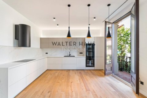 Купить квартиру в Эшампле, Испания с 4 спальни, 140м², № 2227 - фото 7