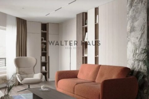 Квартира с 3 спальнями в Эшампле, Барселона, Каталония, Испания № 2231