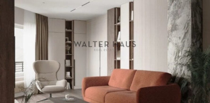 Квартира с 3 спальнями в Эшампле, Барселона, Каталония, Испания № 2231