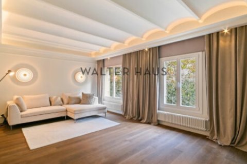 Купить квартиру в Эшампле, Испания с 3 спальни, 161м², № 2232 - фото 5