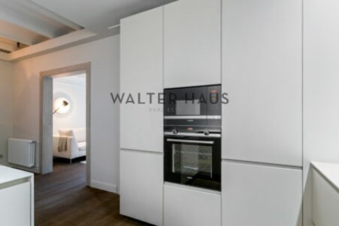 Купить квартиру в Эшампле, Испания с 3 спальни, 161м², № 2232 - фото 29