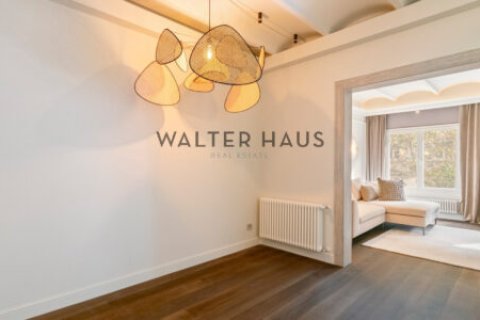 Купить квартиру в Эшампле, Испания с 3 спальни, 161м², № 2232 - фото 9