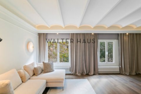 Купить квартиру в Эшампле, Испания с 3 спальни, 161м², № 2232 - фото 6