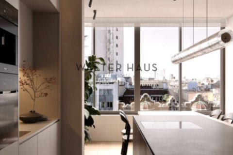 Купить пентхаус в Барселона, Испания с 4 спальни, 268м², № 2230 - фото 4