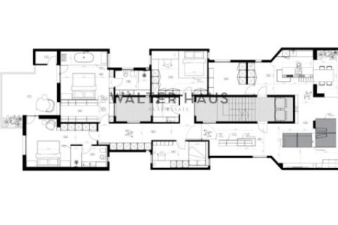 Купить пентхаус в Барселона, Испания с 4 спальни, 268м², № 2230 - фото 20