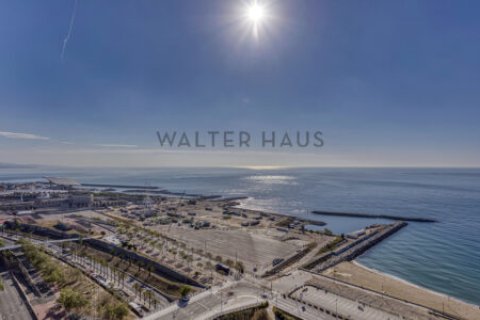 Купить квартиру в Сан-Марти, Барселона, Испания с 3 спальни, 170м², № 2229 - фото 4